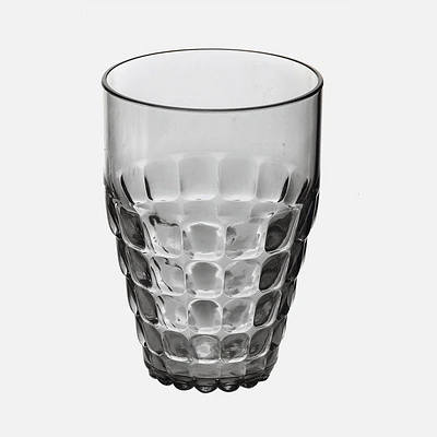 Tiffany Grey Tumbler (13cm)