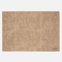 Tiffany Beige Reversible Fabric Placemat