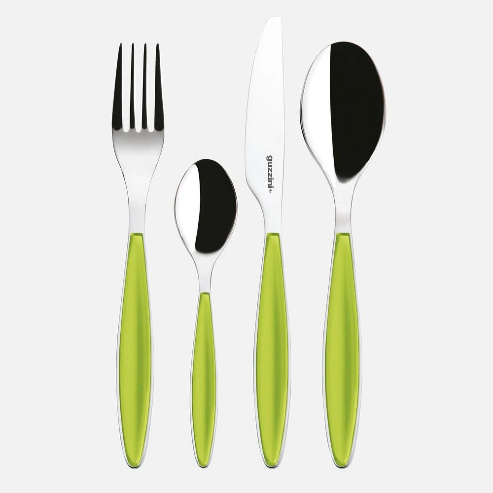 Feeling 24-Piece Flatware Set