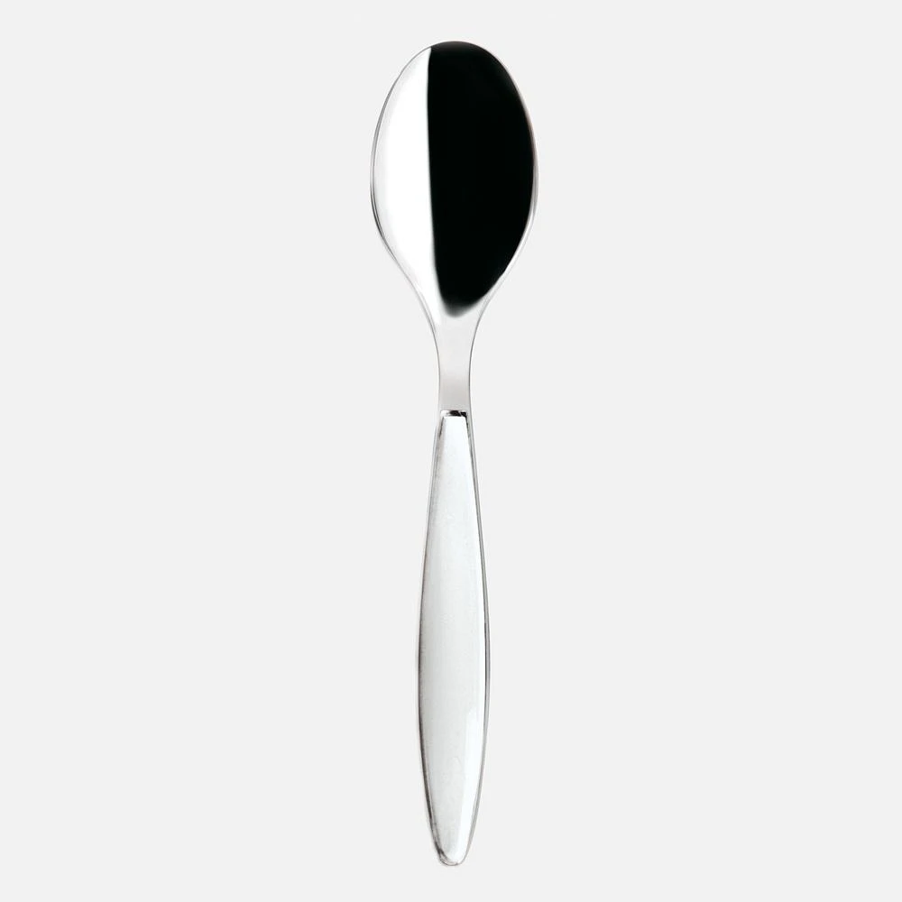 Feeling White Tablespoon