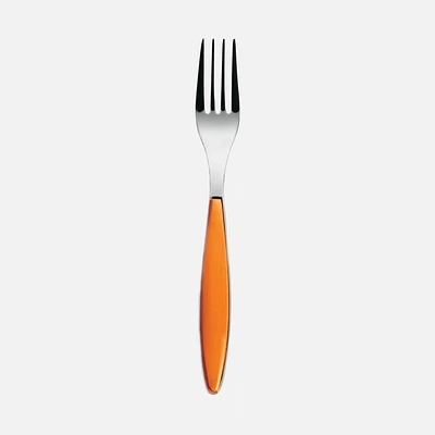 Feeling Orange Fork