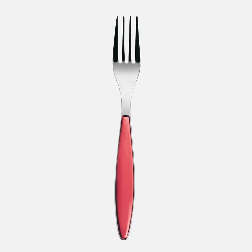 Feeling Red Fork