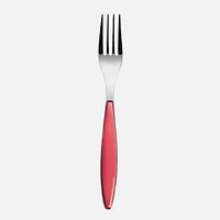 Feeling Red Fork