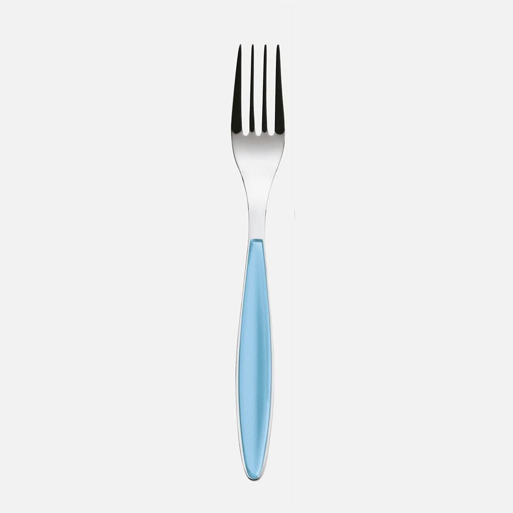 Feeling Light Blue Fork