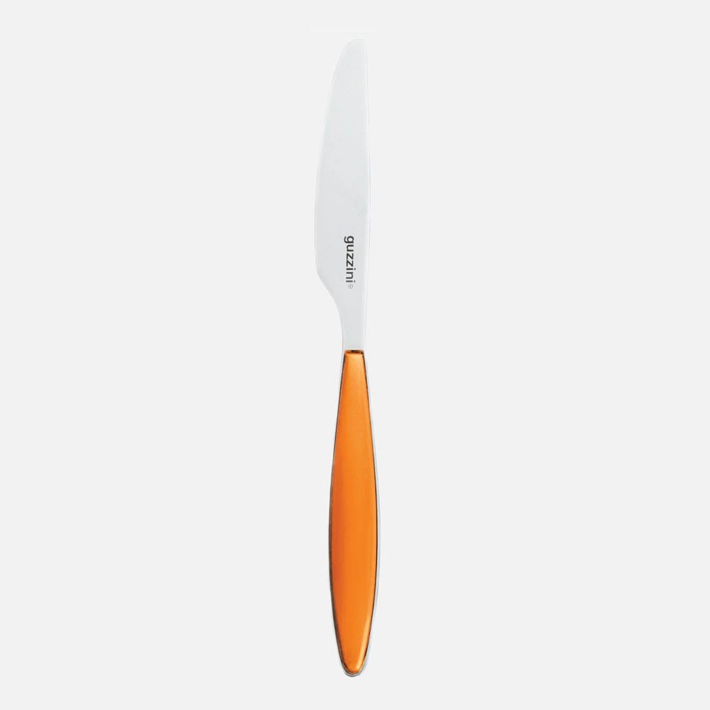 Feeling Orange Knife