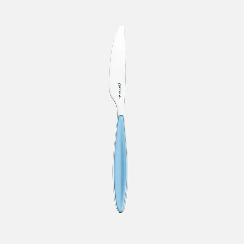 Feeling Light Blue Knife