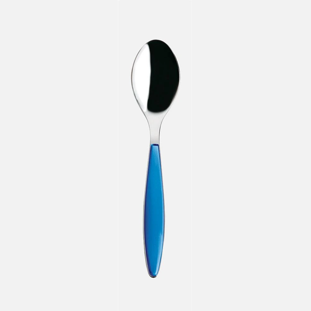 Feeling Dark Blue Teaspoon