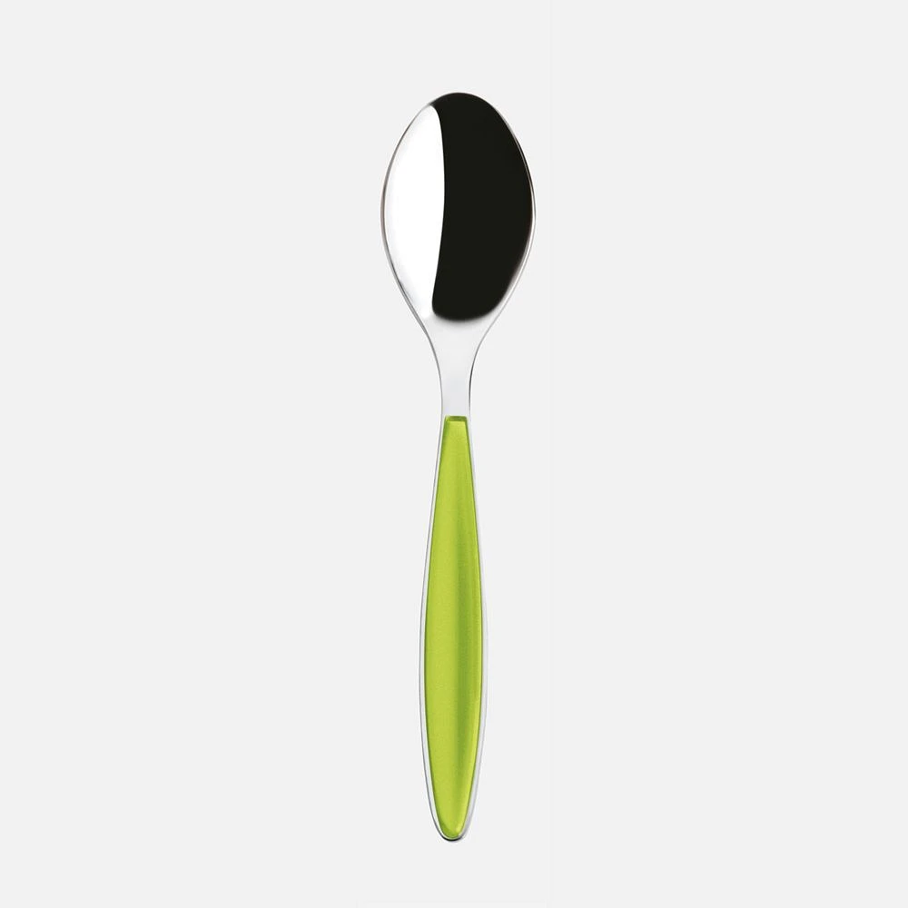 Feeling Green Teaspoon