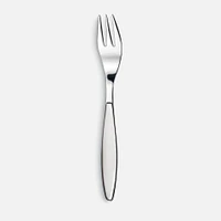 Feeling White Dessert Fork