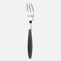 Feeling Dark Grey Dessert Fork
