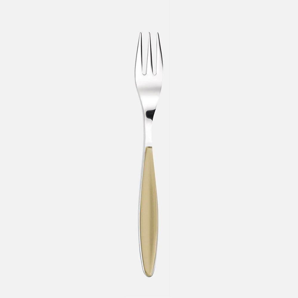 Feeling Beige Dessert Fork