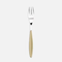 Feeling Beige Dessert Fork