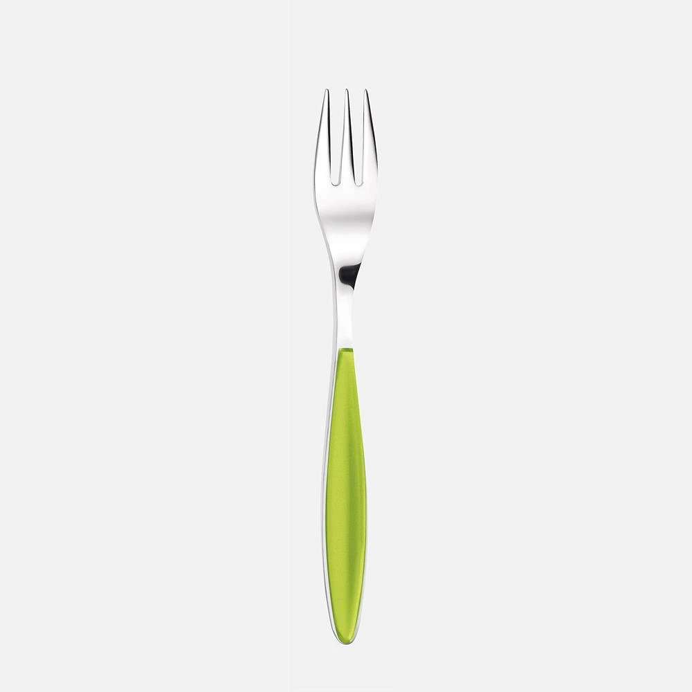 Feeling Green Dessert Fork