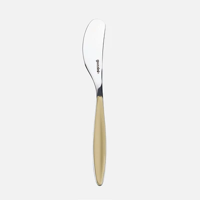 Feeling Beige Butter Knife