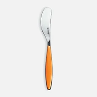 Feeling Orange Butter Knife