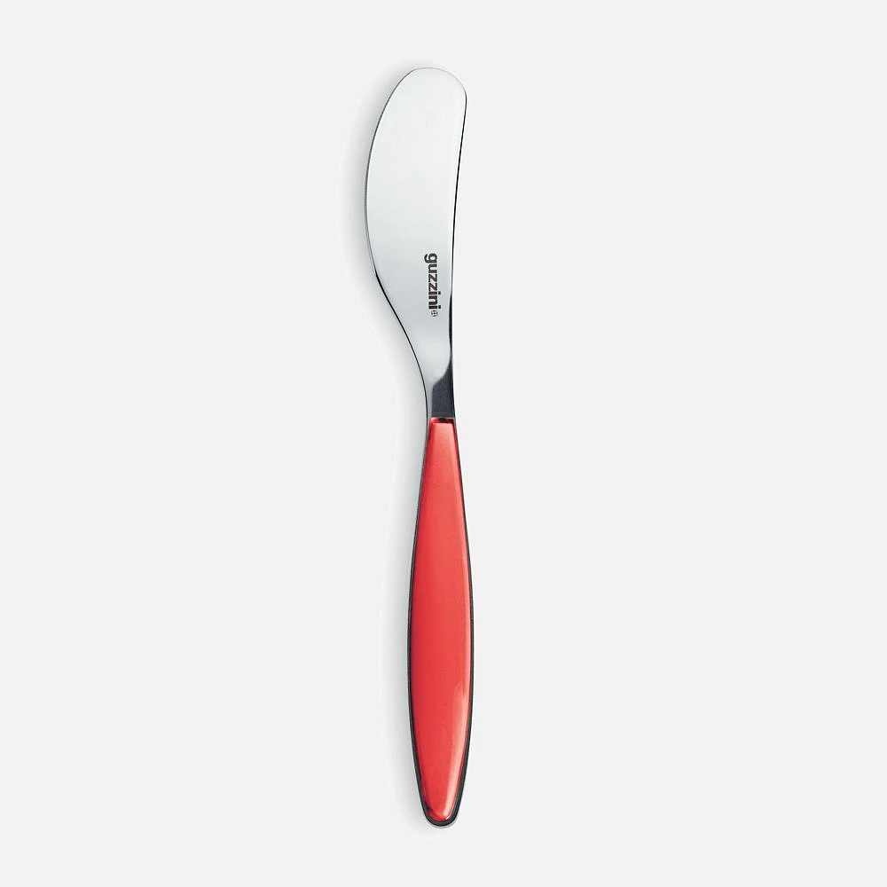 Feeling Red Butter Knife