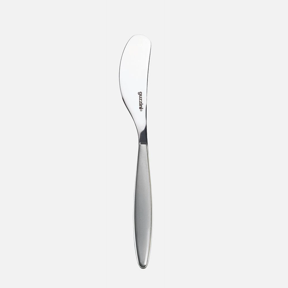 Feeling Light Grey Butter Knife