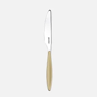 Feeling Beige Fruit Knife