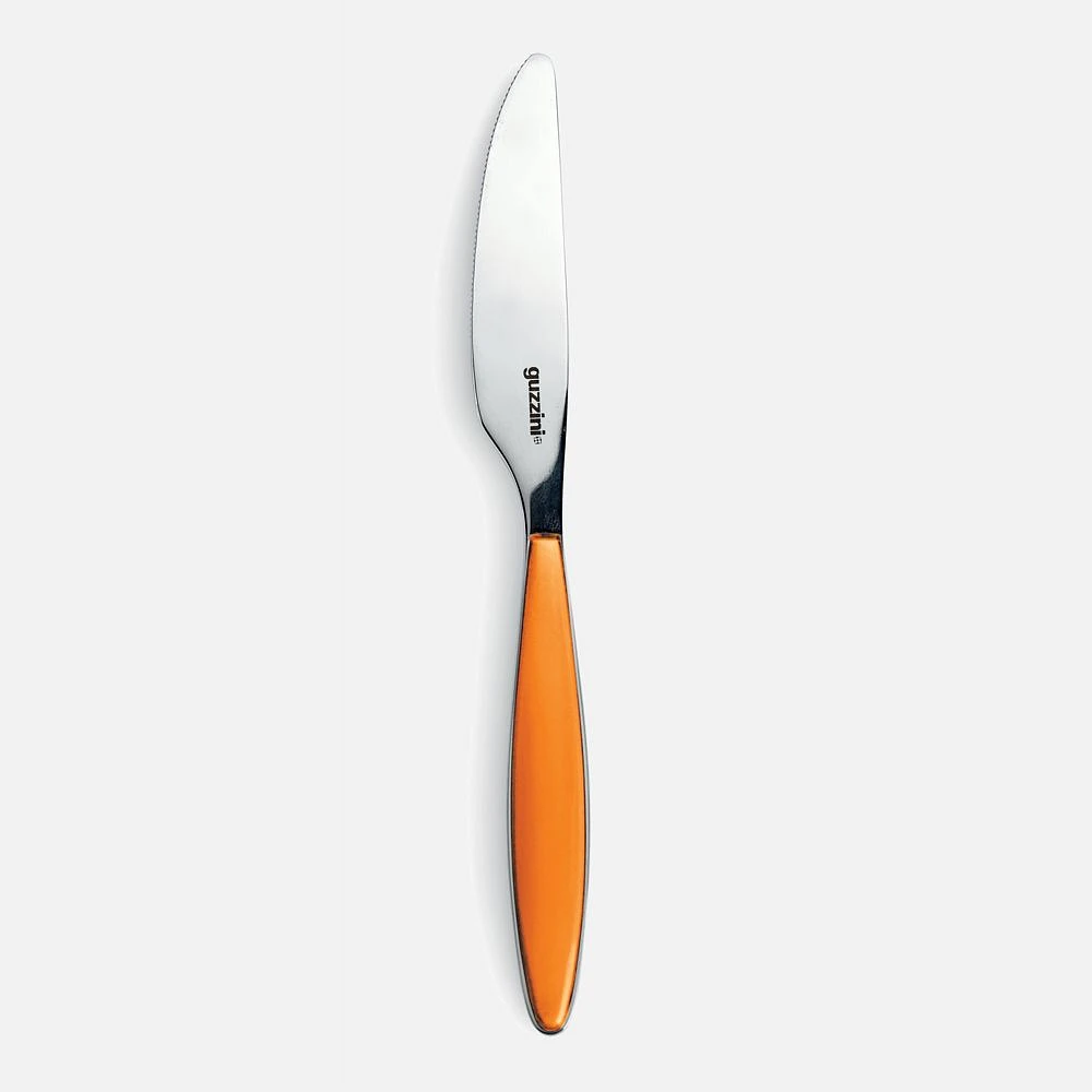 Feeling Orange Fruit Knife