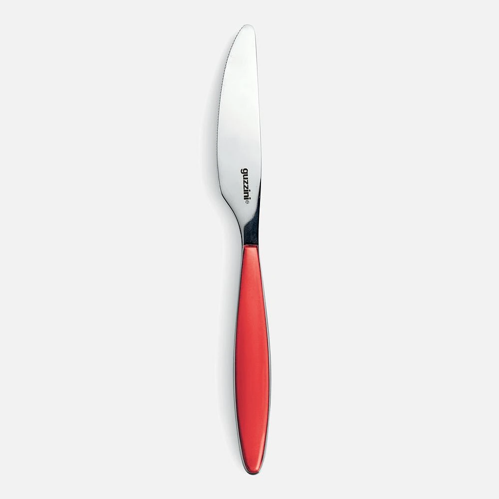 Feeling Red Fruit Knife