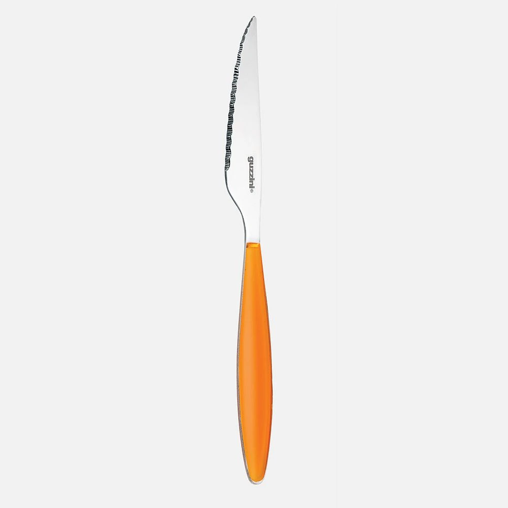 Feeling Orange Steak Knife