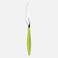 Feeling Green Steak Knife