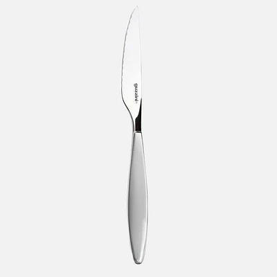 Feeling Light Grey Steak Knife