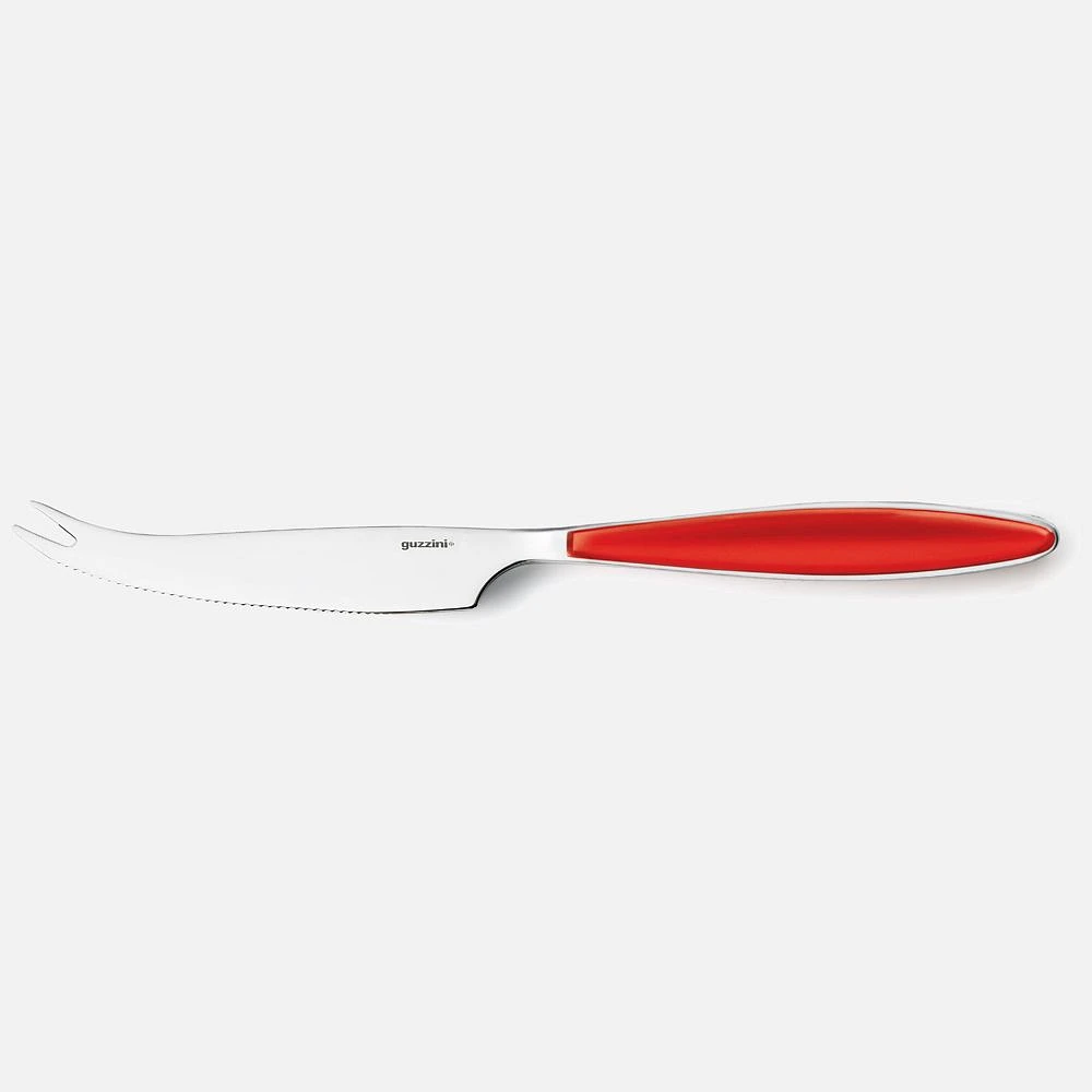 Feeling Red Cheese Knife