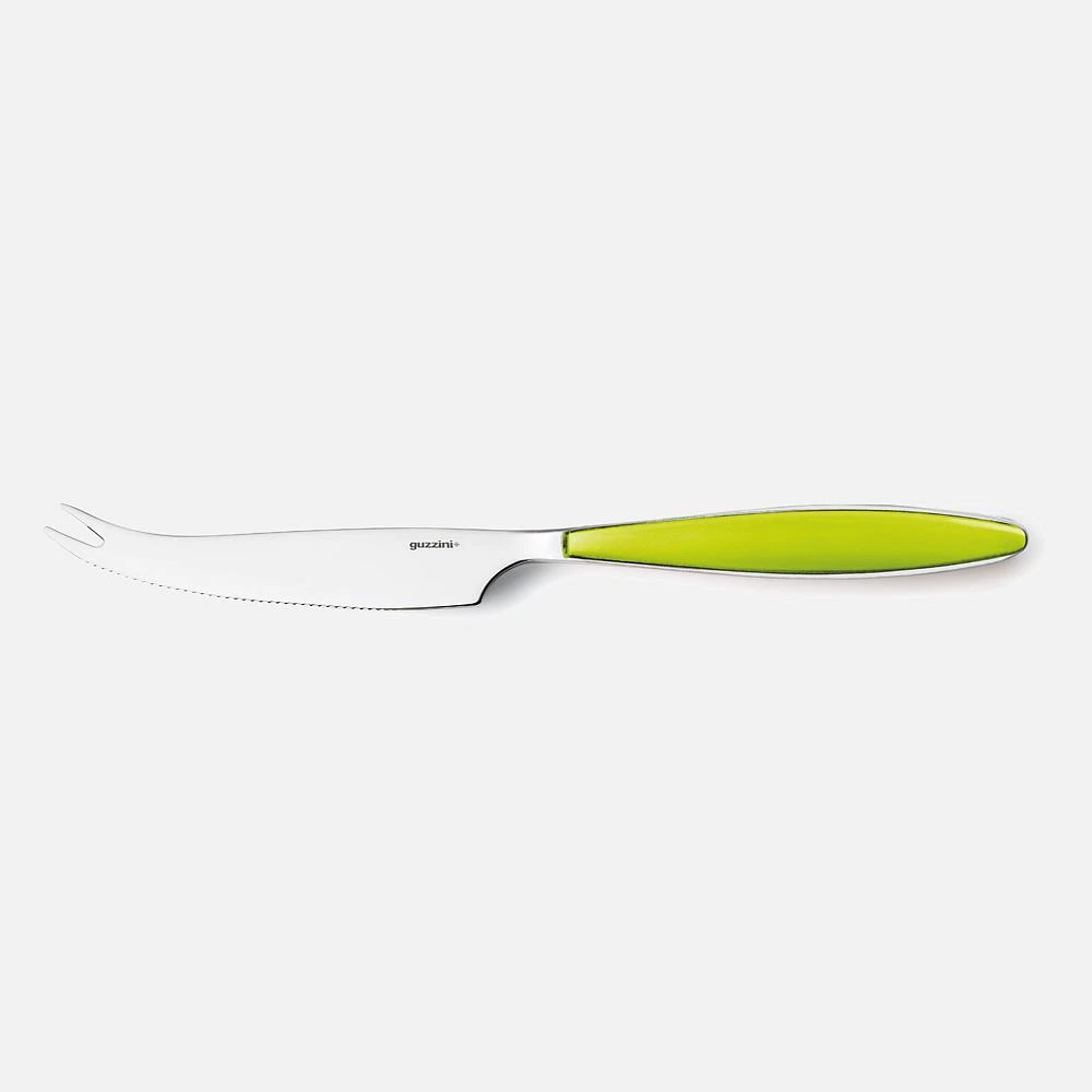 Feeling Green Cheese Knife