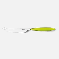 Feeling Green Cheese Knife