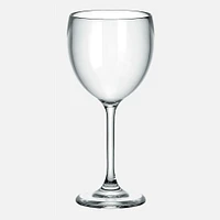 Happy Hour Wine Glass