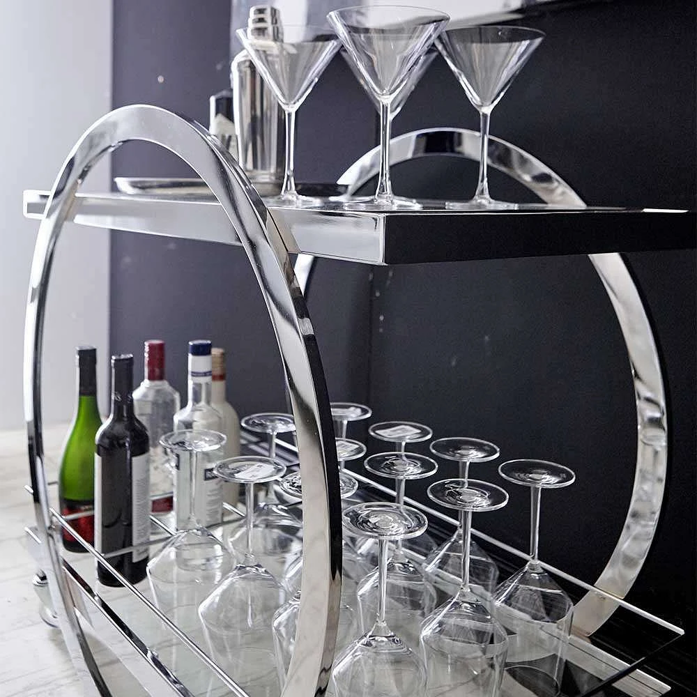 Pure Schott Zwiesel Martini Glass (11.6 oz)