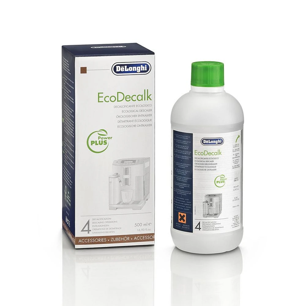 De'Longhi EcoDecalk Descaler