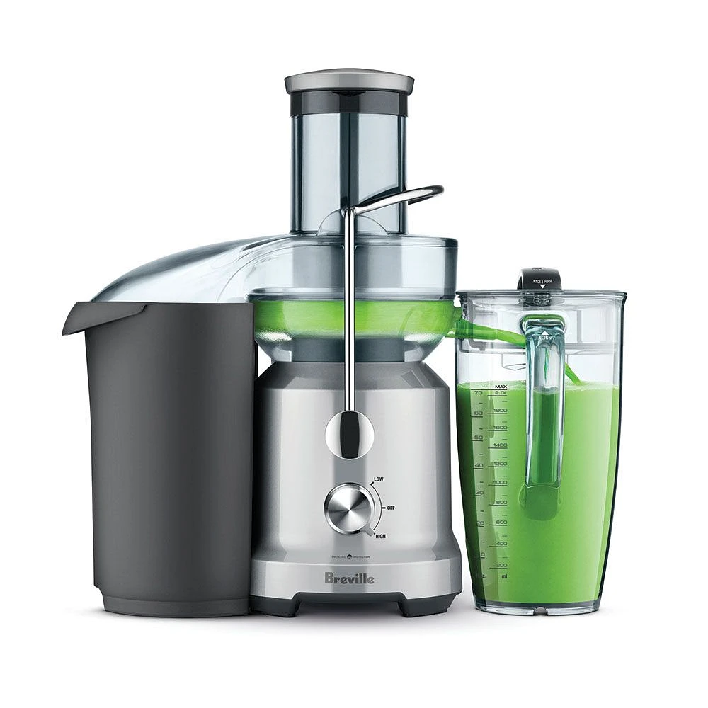 Breville The Juice Fountain Cold Juicer