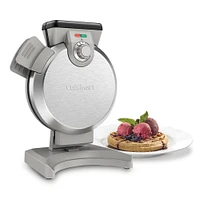 Cuisinart Vertical Waffle Maker