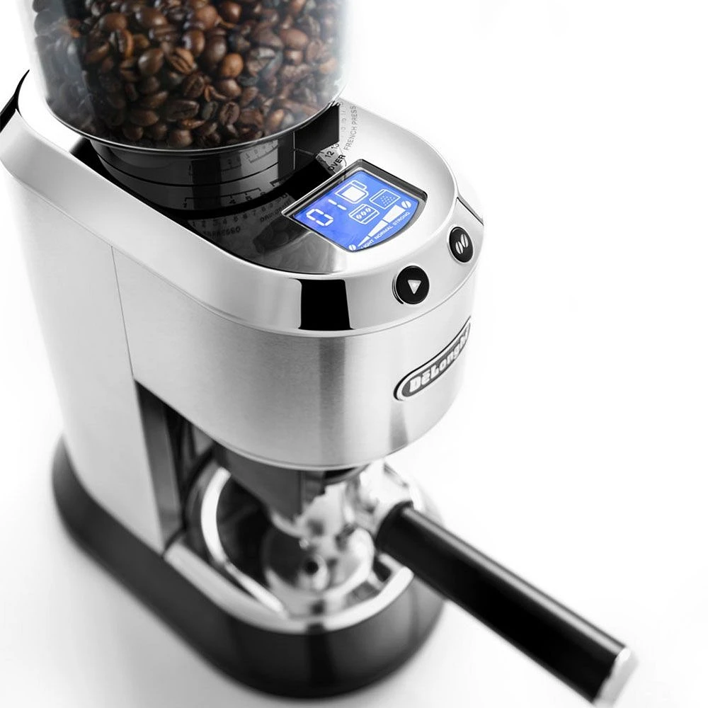 De'Longhi Dedica Conical Burr Grinder