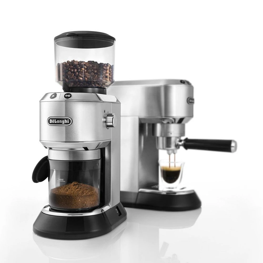 De'Longhi Dedica Conical Burr Grinder