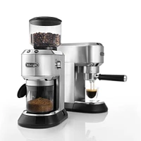 De'Longhi Dedica Conical Burr Grinder