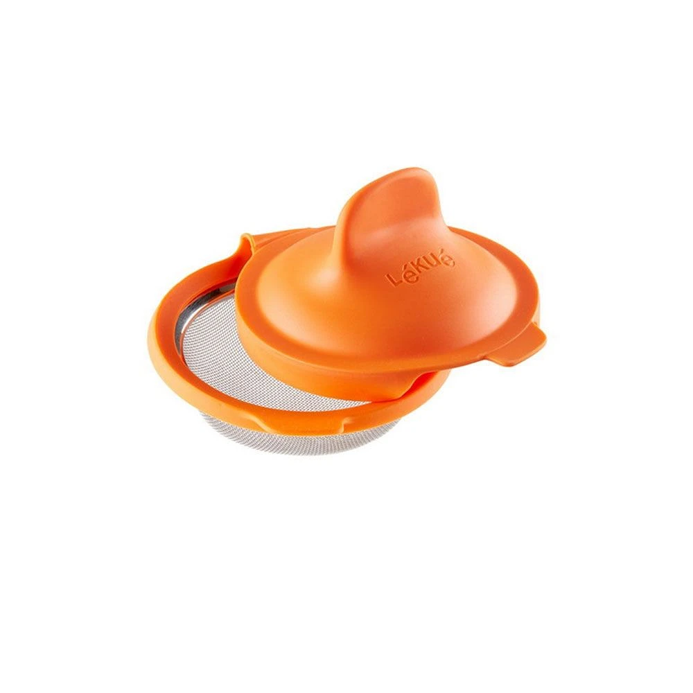 Lékué Bacon and Egg Cooking Set