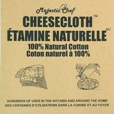 Cotton Cheese Cloth (1.7m)