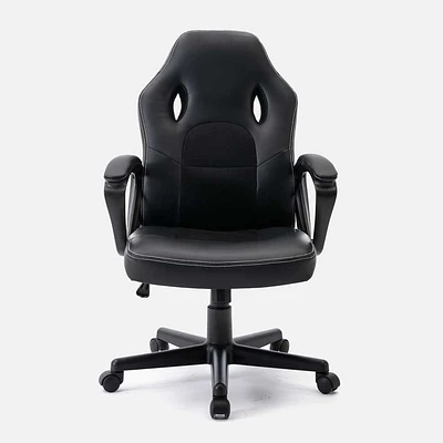 Fauteuil de jeu - noir (2706-NR)