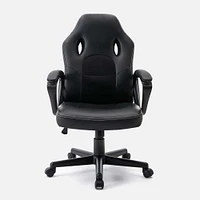 Gaming Chair - Black (2706-BK)