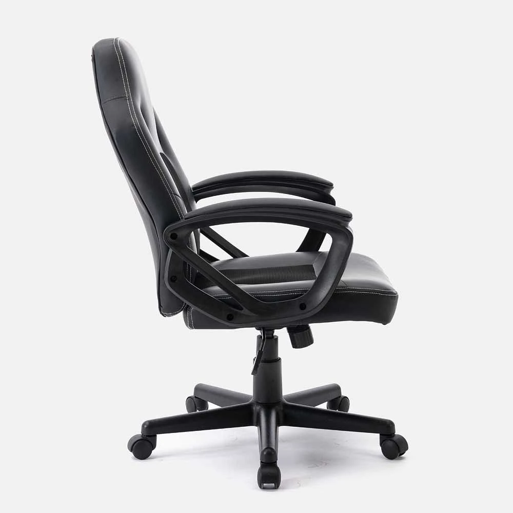 Gaming Chair - Black (2706-BK)