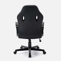 Gaming Chair - Black (2706-BK)