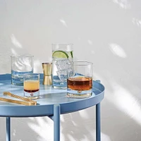 Barglass Glassware Set of 6 Whisky Glasses