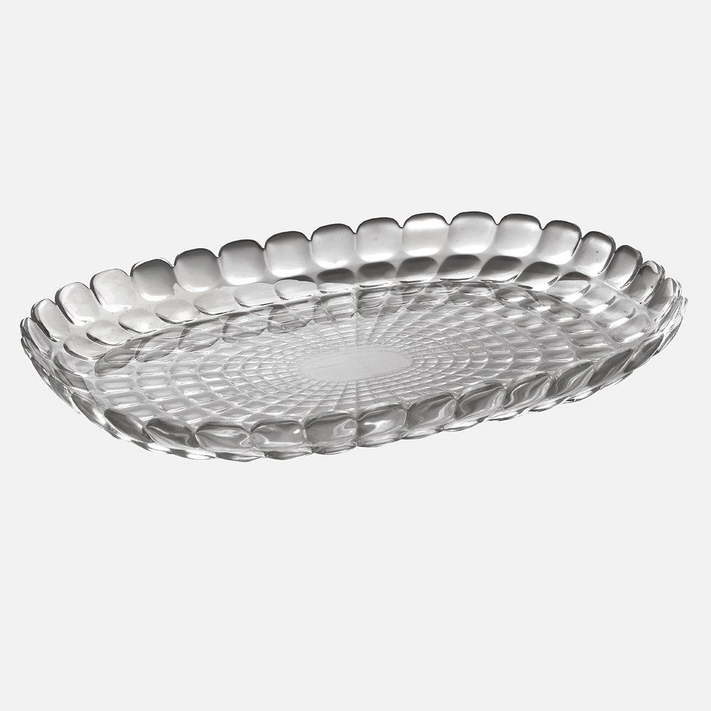 Tiffany Medium Grey Tray