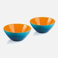 My Fusion Set of 2 / Bowls (12cm