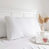 Jumbo Gusseted Pillow