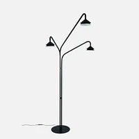 Solea LED FLoor Lamp