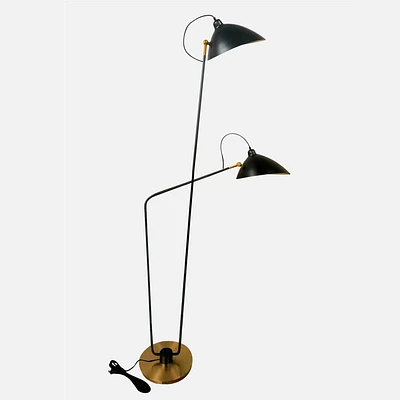 Suzette Floor Lamp